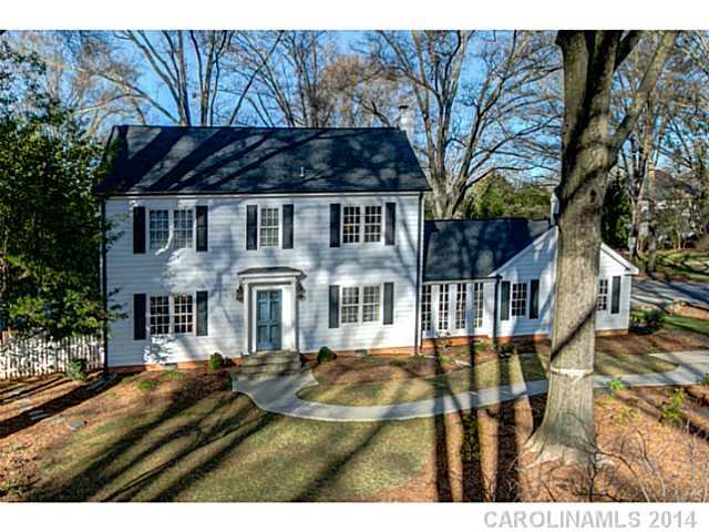 2251 Providence Road Charlotte NC 28211