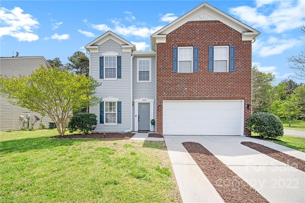 14227 Hartwell Farm Drive Charlotte NC 28278