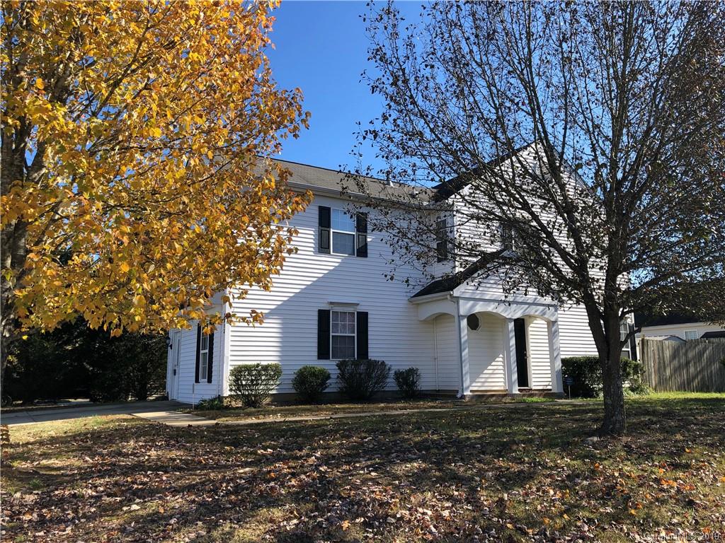 3813 Crimson Wing Drive Indian Trail NC 28079