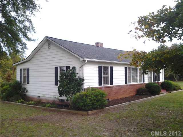 778 Buffalo Shoals Road Lincolnton NC 28092