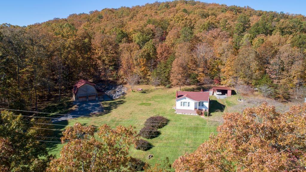 4828 Ponderosa Road Morganton NC 28655