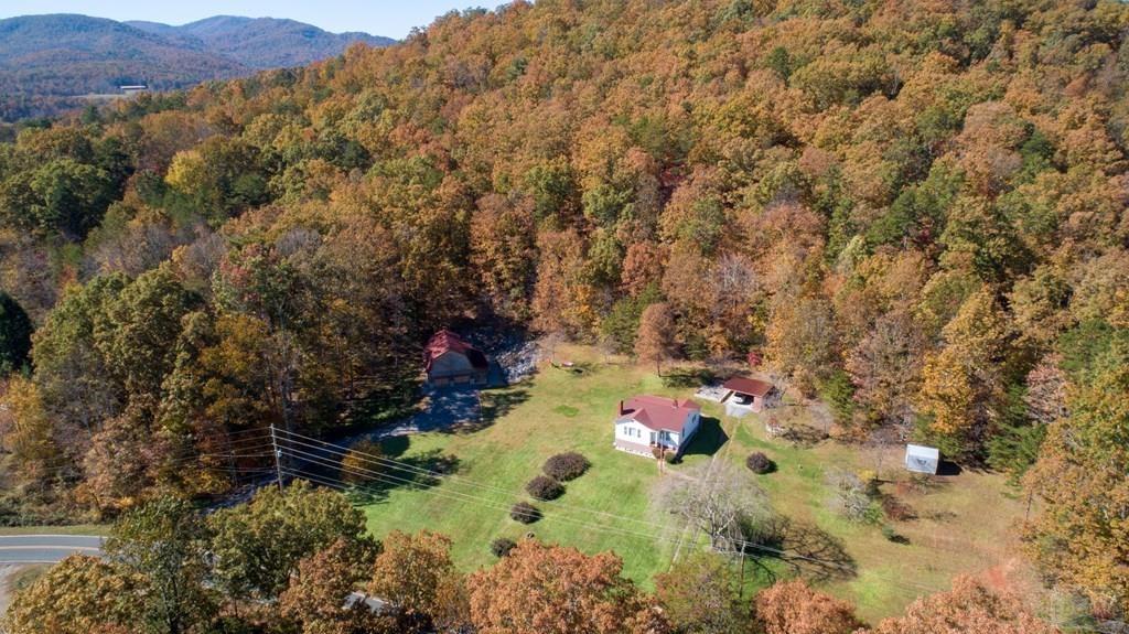 4828 Ponderosa Road Morganton NC 28655