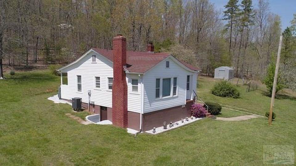 4828 Ponderosa Road Morganton NC 28655