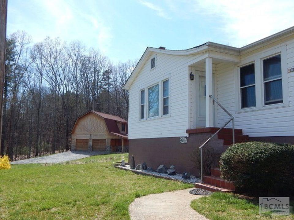 4828 Ponderosa Road Morganton NC 28655