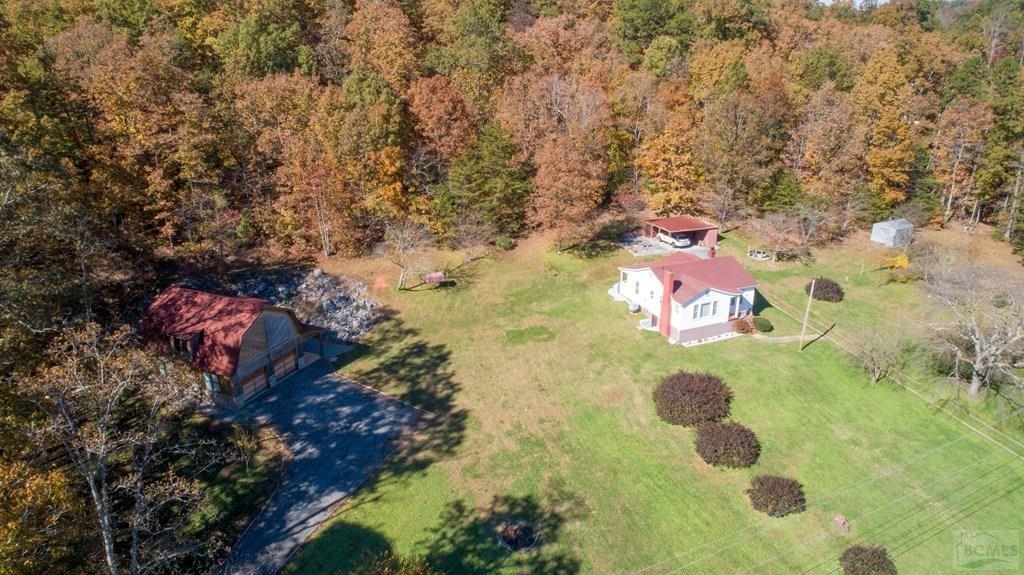 4828 Ponderosa Road Morganton NC 28655