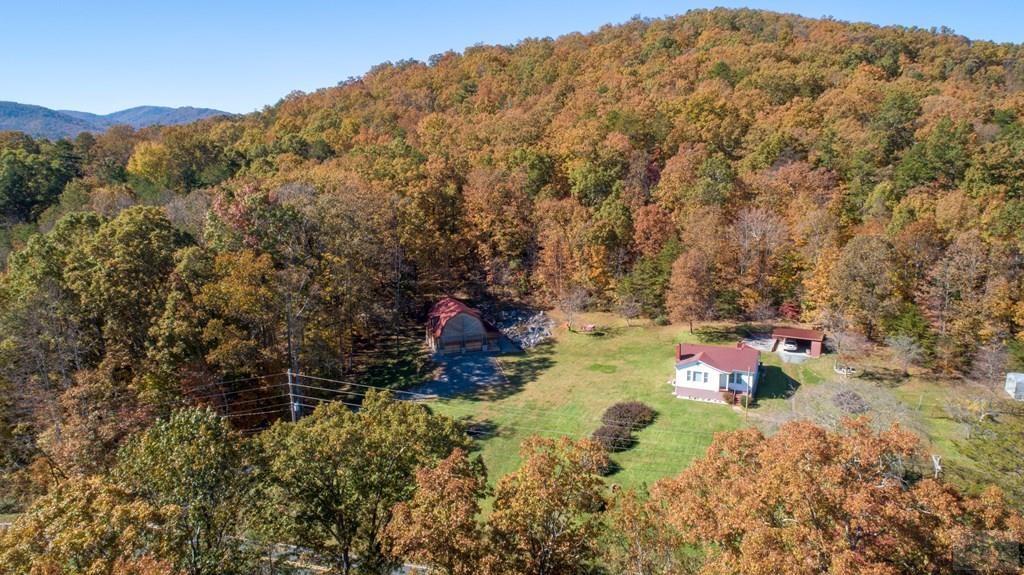 4828 Ponderosa Road Morganton NC 28655