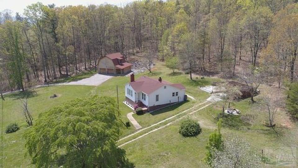4828 Ponderosa Road Morganton NC 28655