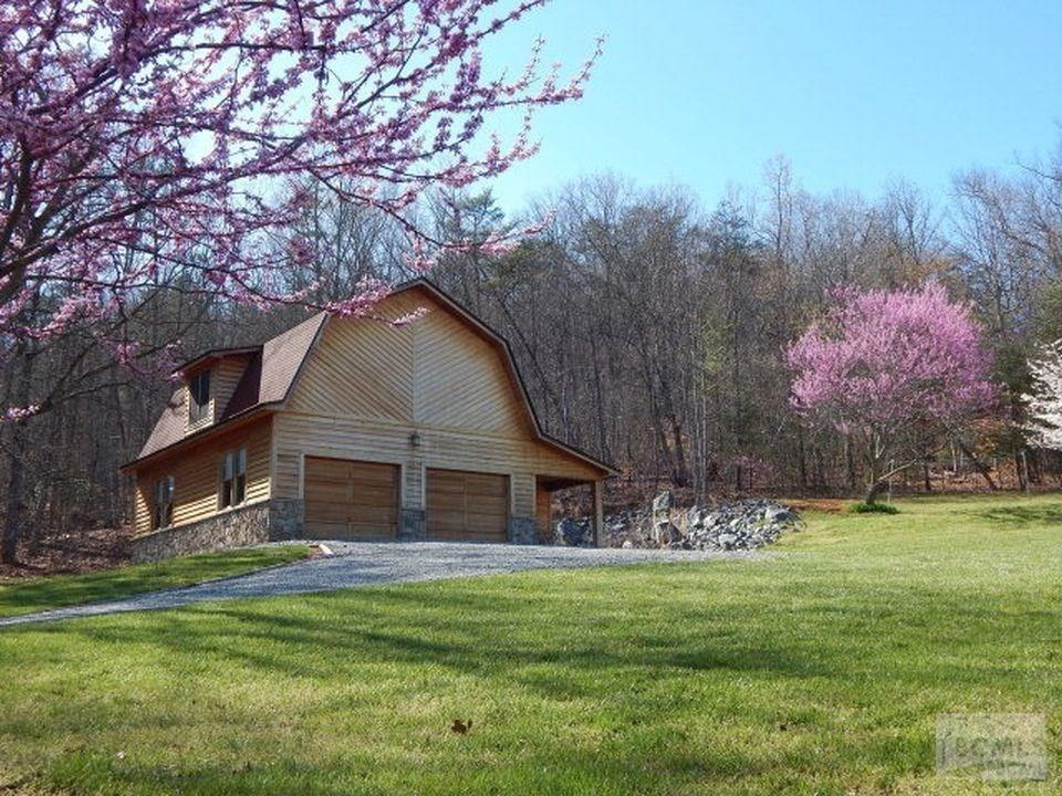 4828 Ponderosa Road Morganton NC 28655