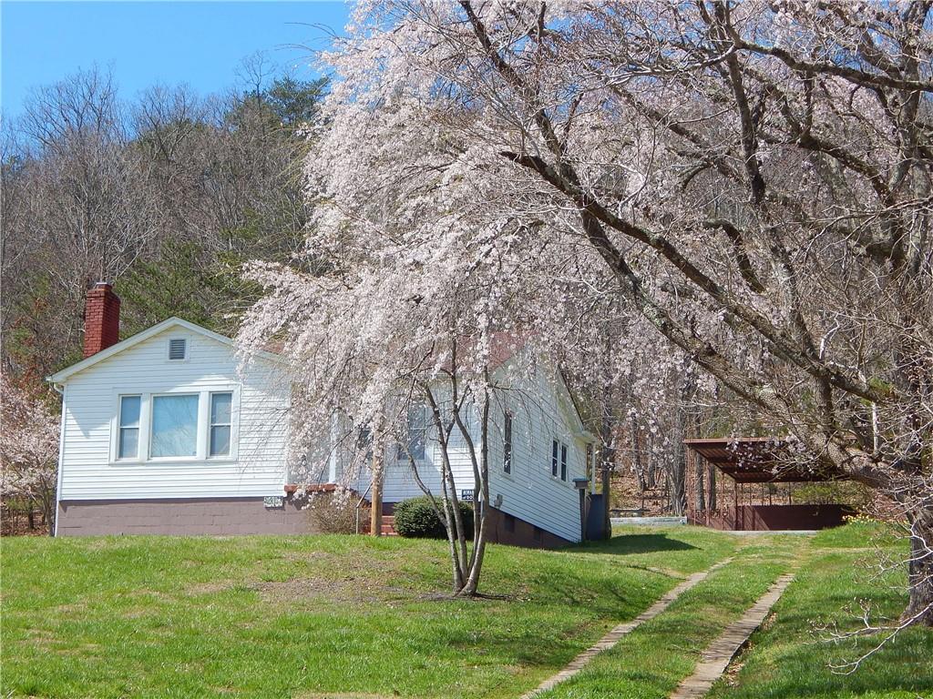 4828 Ponderosa Road Morganton NC 28655