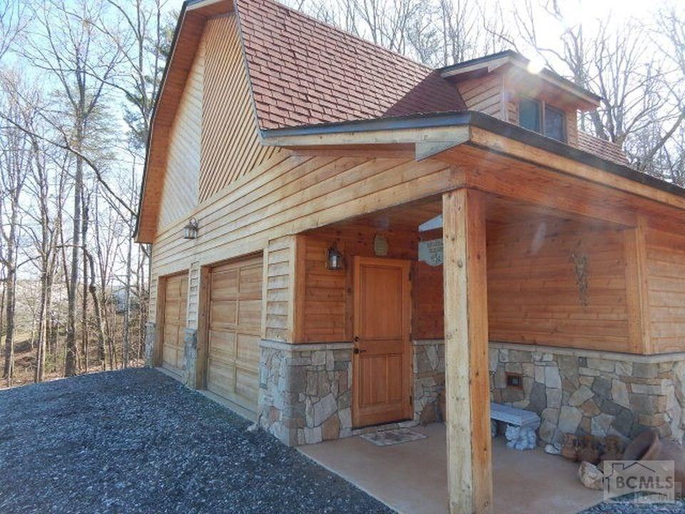 4828 Ponderosa Road Morganton NC 28655