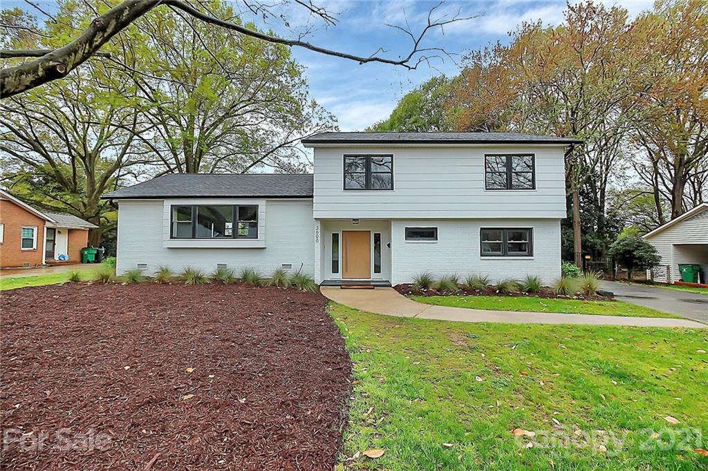 3600 Garden Club Lane Charlotte NC 28210