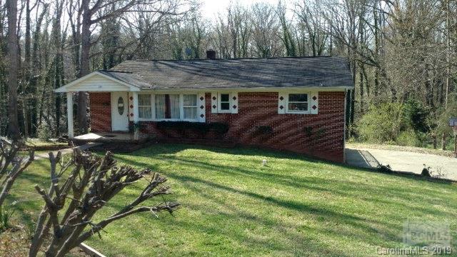 207 Ervin Road Morganton NC 28655