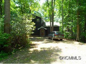 1453 Fox Creek Road Mars Hill NC 28754