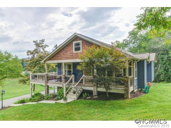 575 Olivette Road Asheville NC 28804