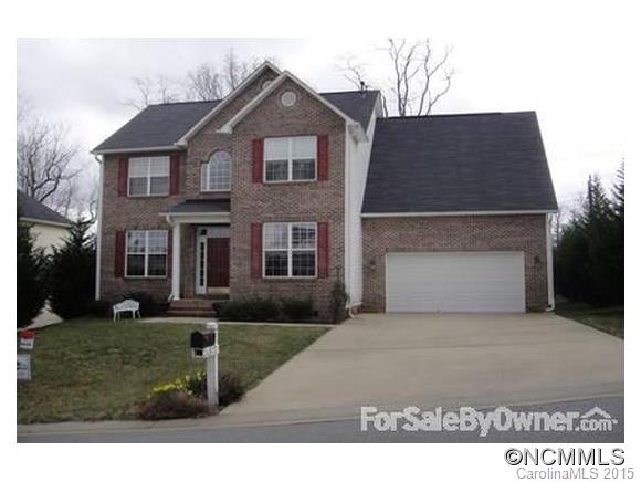 55 Yorktown Circle Arden NC 28704