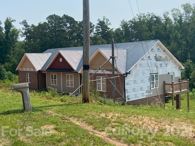 4009 Sundown Road Morganton NC 28655