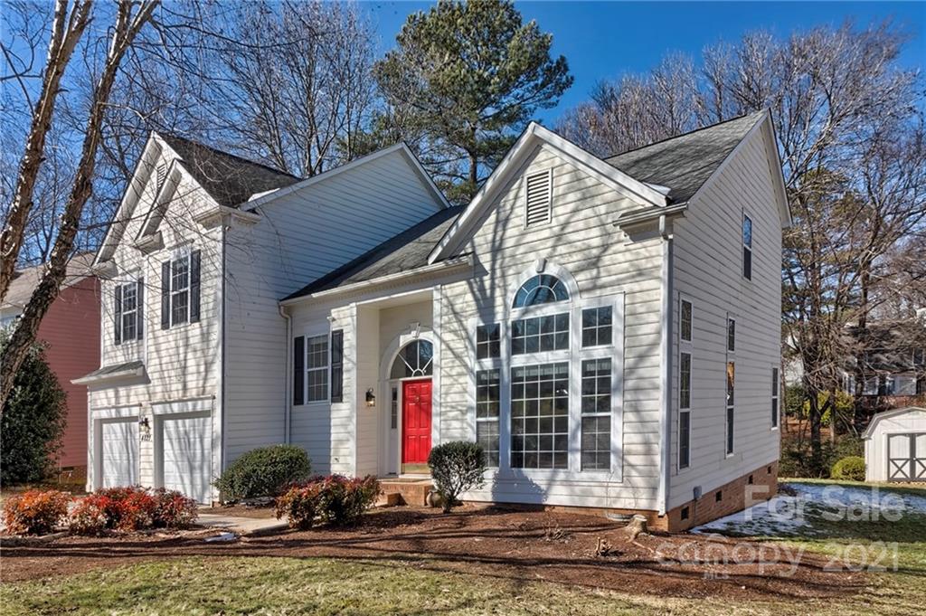 4821 Brownes Ferry Road Charlotte NC 28269