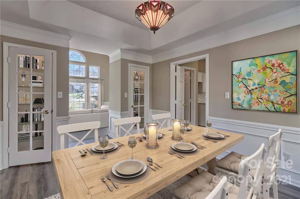 4821 Brownes Ferry Road Charlotte NC 28269