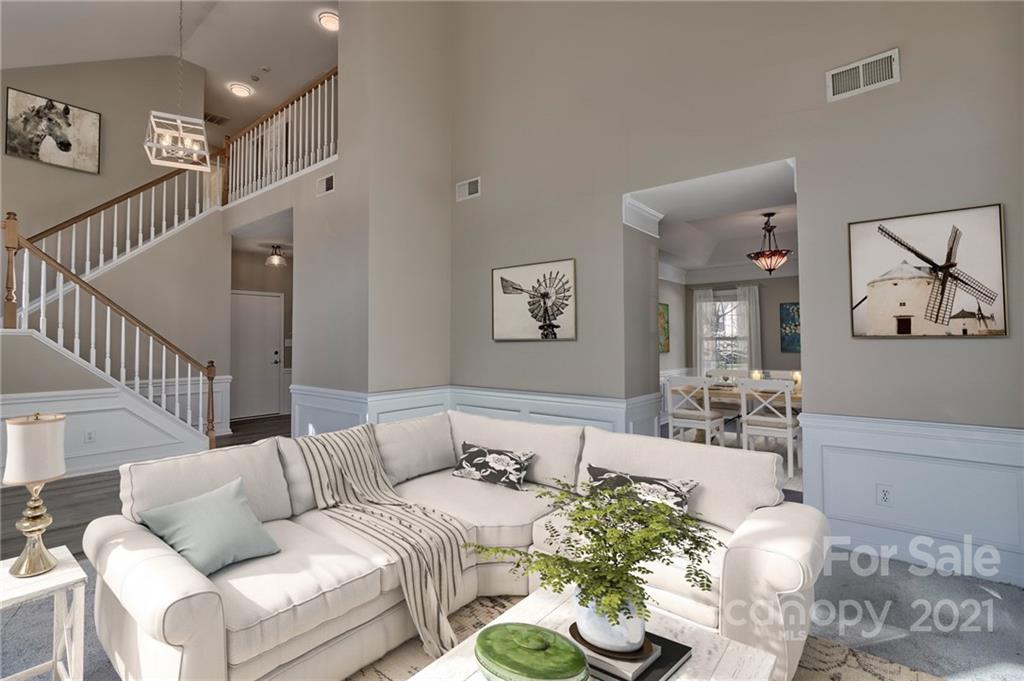 4821 Brownes Ferry Road Charlotte NC 28269