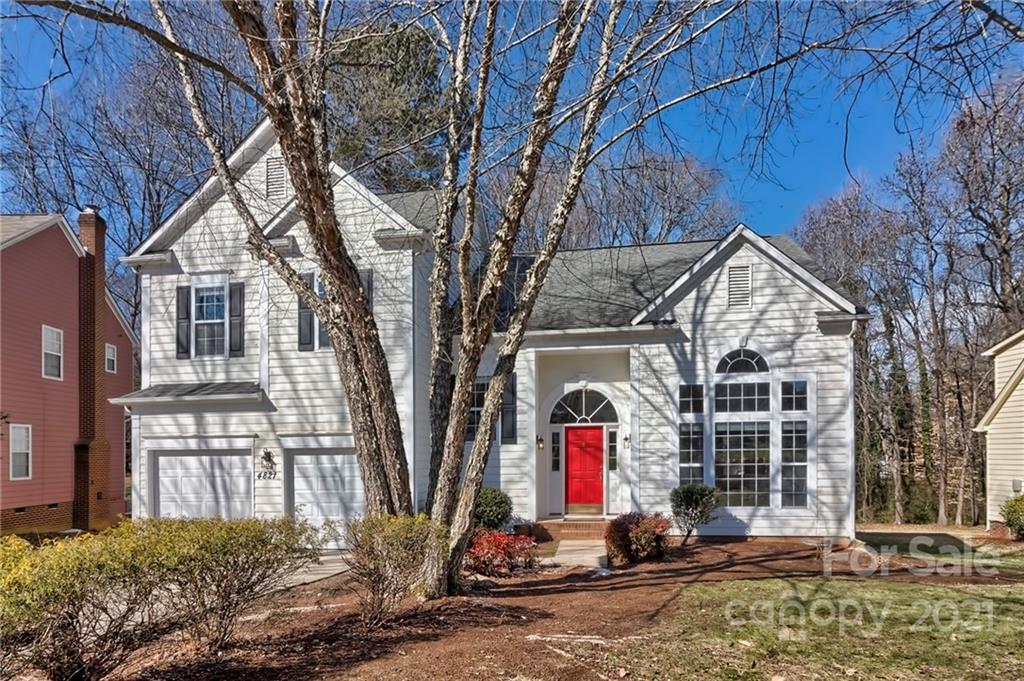 4821 Brownes Ferry Road Charlotte NC 28269