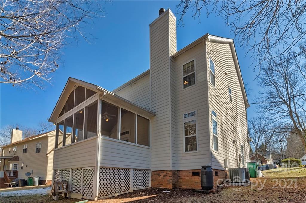 4821 Brownes Ferry Road Charlotte NC 28269