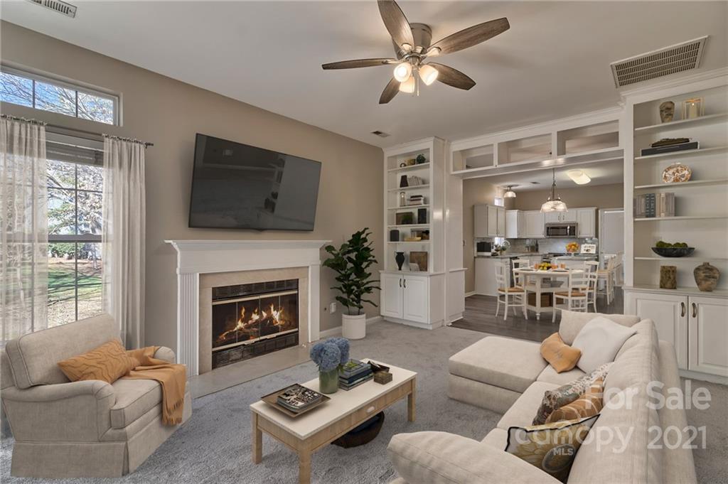 4821 Brownes Ferry Road Charlotte NC 28269