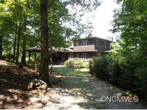 271 Rhetts Ridge Road Zirconia NC 28790