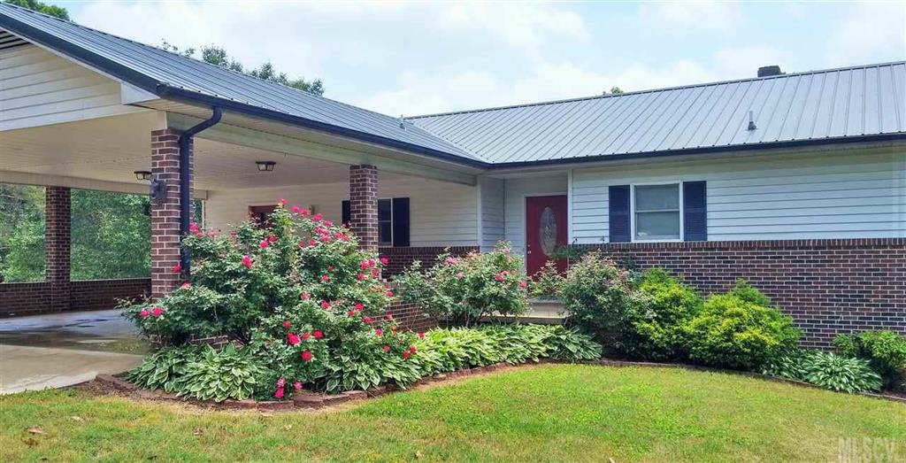 4669 Fowler Road Granite Falls NC 28630