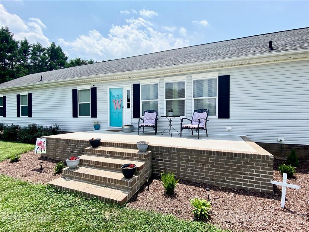 1365 Old Wilkesboro Road Taylorsville NC 28681
