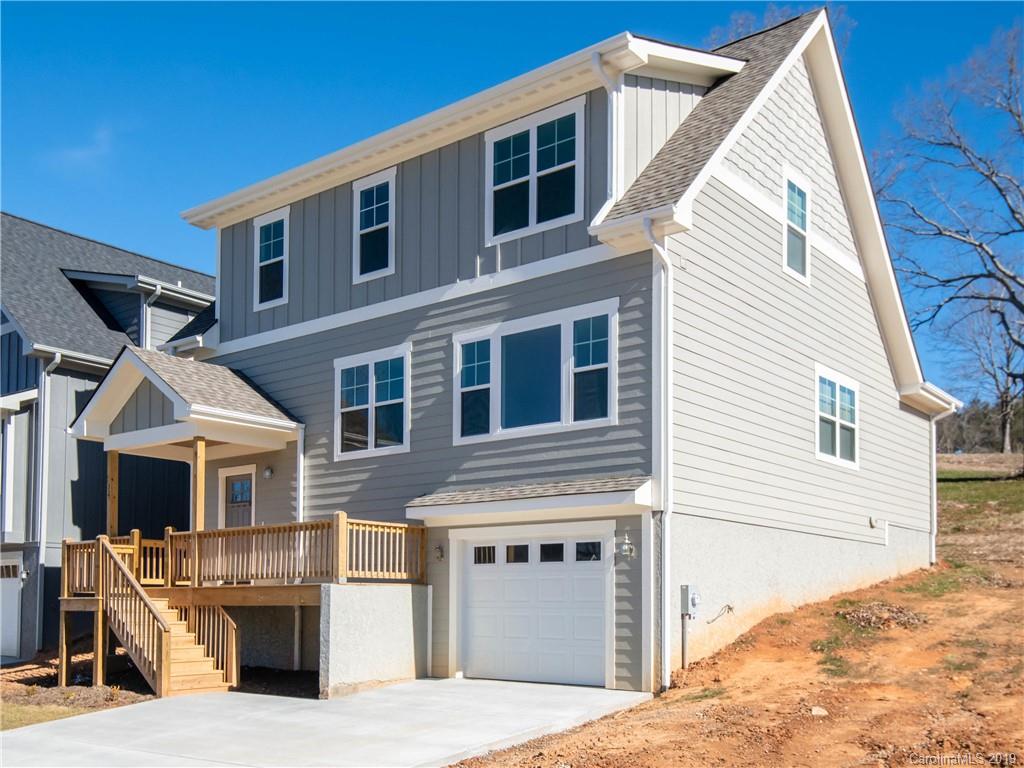 32 Greenwood Fields Drive Asheville NC 28804