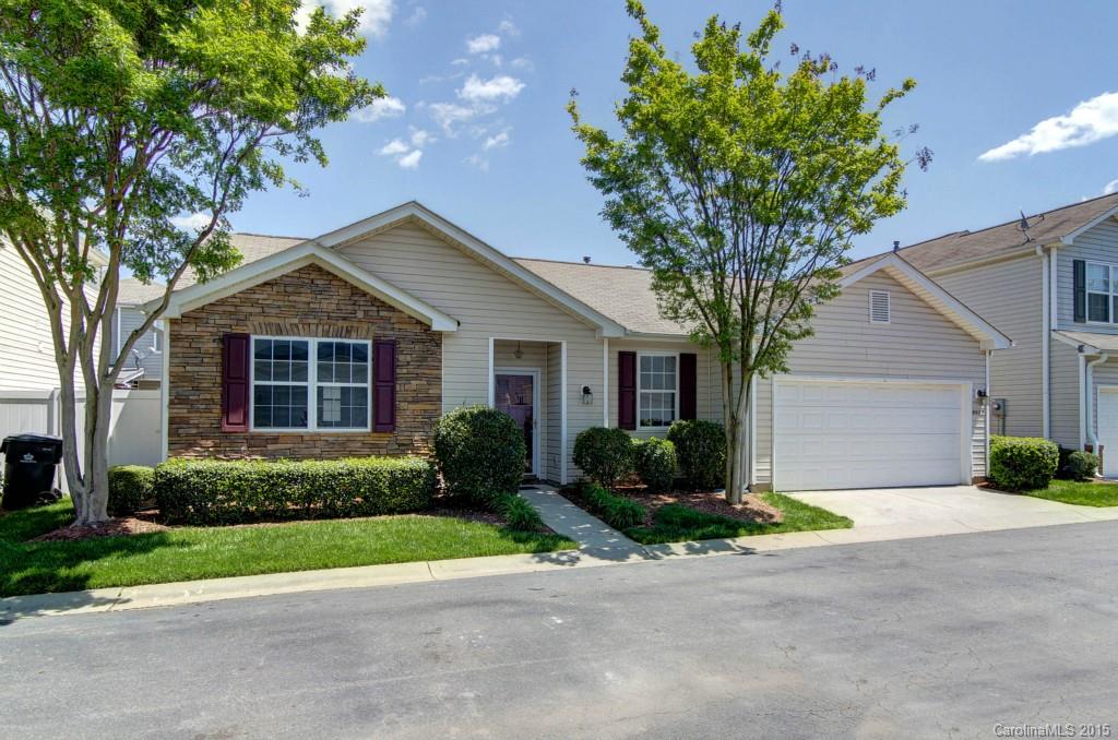 8623 Meadowmont View Drive Charlotte NC 28269