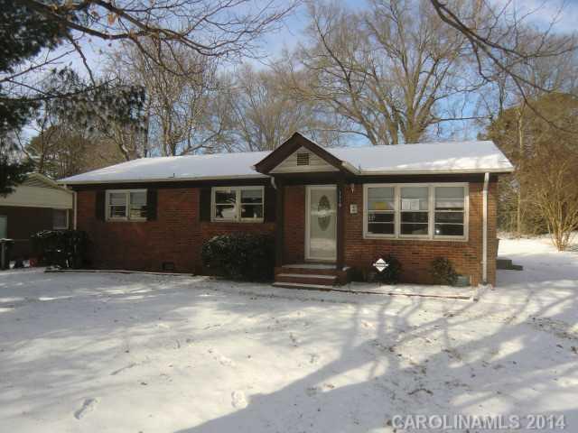 1119 Echo Glen Road Charlotte NC 28213