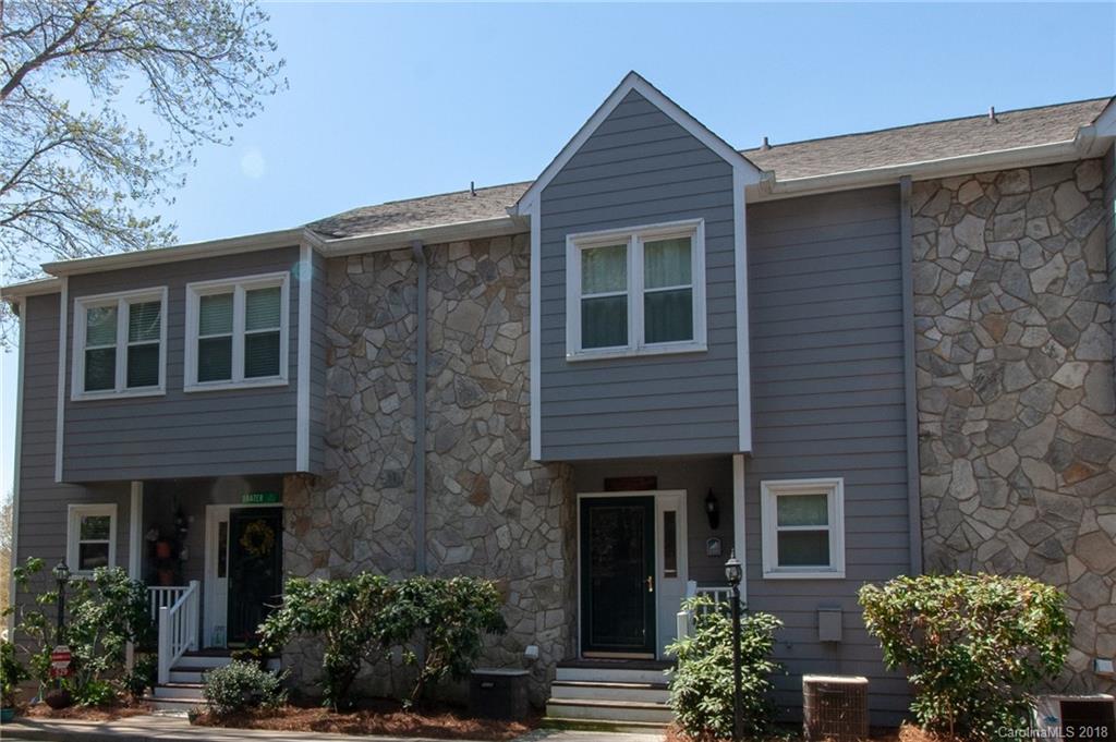 528 Catspaw Road Statesville NC 28677