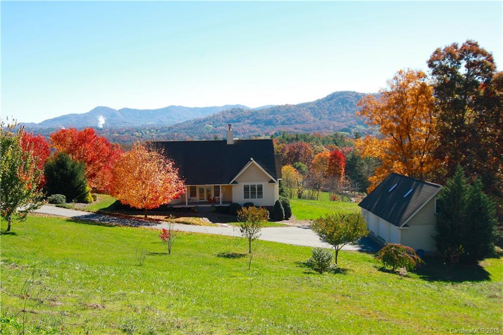 161 Timmy Trail Clyde NC 28721