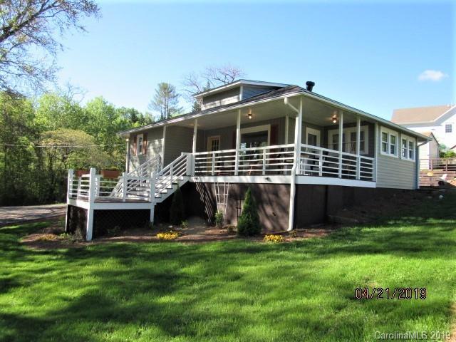 23 Maxwell Road Asheville NC 28805