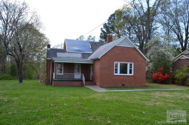 534 33rd Street Sw Hickory NC 28602