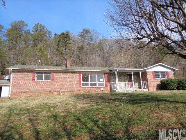 3628 Collettsville Road Lenoir NC 28645