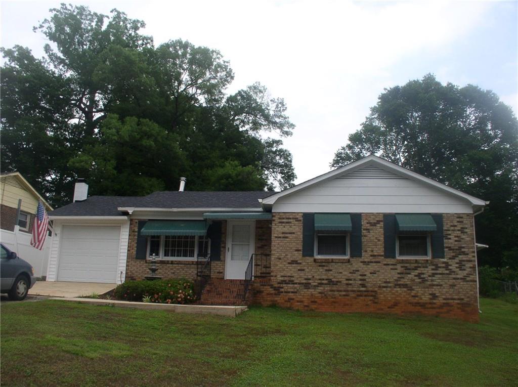 1112 13th Street Nw Conover NC 28613