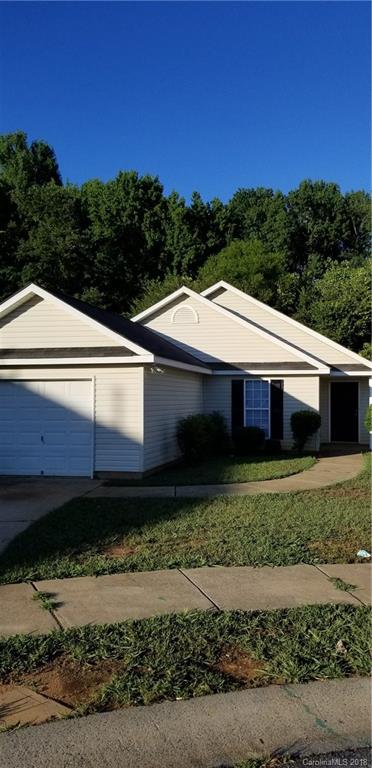 2403 Fairstone Avenue Charlotte NC 28269