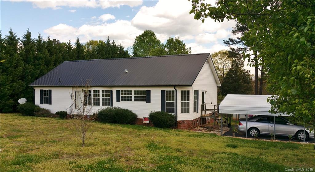 3000 Harmony Highway Harmony NC 28634