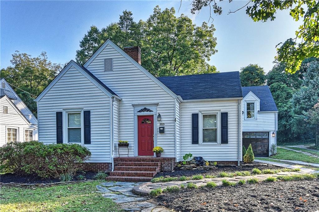 323 Spring Street SW Concord NC 28025