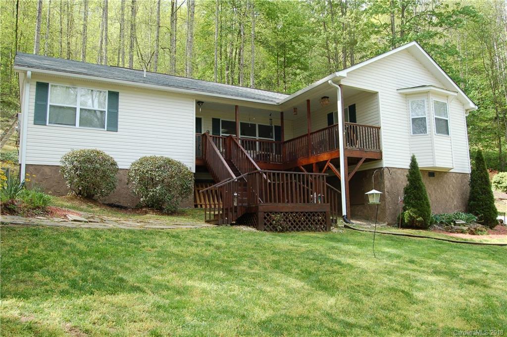 80 Kitty Lane Waynesville NC 28785