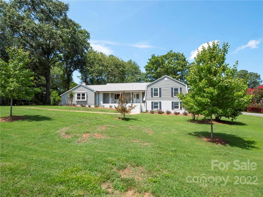 3812 Saint Regis Drive Gastonia NC 28056