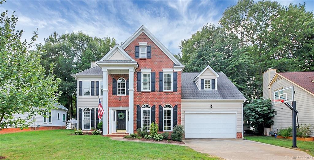 16017 Wynfield Creek Parkway Huntersville NC 28078
