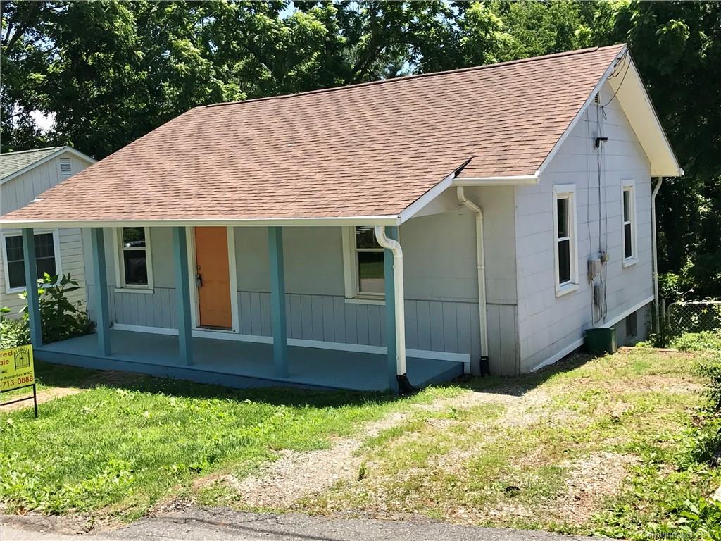 10 Douglas Place Asheville NC 28803