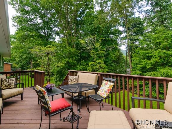 31 Deanwood Circle Asheville NC 28803