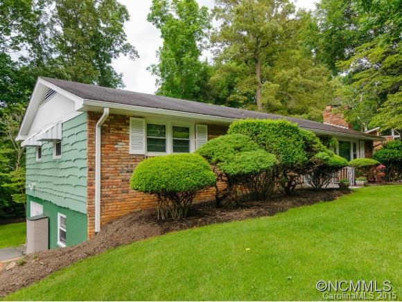 31 Deanwood Circle Asheville NC 28803