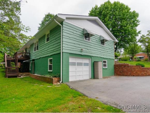 31 Deanwood Circle Asheville NC 28803