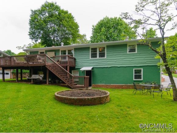 31 Deanwood Circle Asheville NC 28803