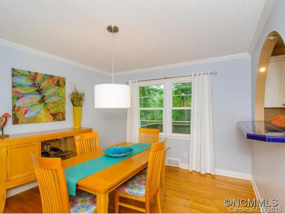 31 Deanwood Circle Asheville NC 28803